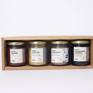 Group of Four