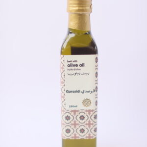 olive oil monovarietal 0.25